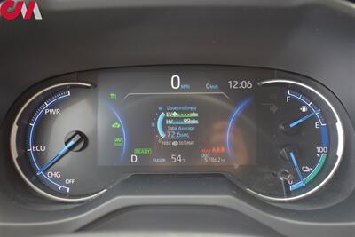 2021 Toyota RAV4 Prime SE  AWD 4dr SUV**BY APPOINMENT ONLY**40 City MPG! 36 Hwy MPG! Safety Sense 2.0! Back Up Cam! Eco & Sport Mode! Apple CarPlay! Android Auto! Heated Seats! Sunroof! - Photo 15 - Portland, OR 97266