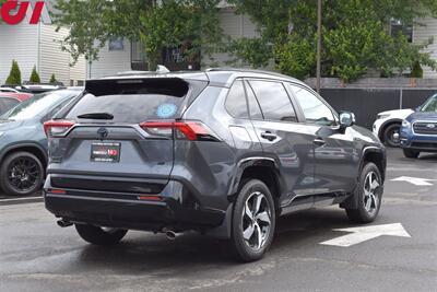 2021 Toyota RAV4 Prime SE  AWD 4dr SUV**BY APPOINMENT ONLY**40 City MPG! 36 Hwy MPG! Safety Sense 2.0! Back Up Cam! Eco & Sport Mode! Apple CarPlay! Android Auto! Heated Seats! Sunroof! - Photo 5 - Portland, OR 97266