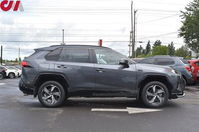 2021 Toyota RAV4 Prime SE  AWD 4dr SUV**BY APPOINMENT ONLY**40 City MPG! 36 Hwy MPG! Safety Sense 2.0! Back Up Cam! Eco & Sport Mode! Apple CarPlay! Android Auto! Heated Seats! Sunroof! - Photo 6 - Portland, OR 97266