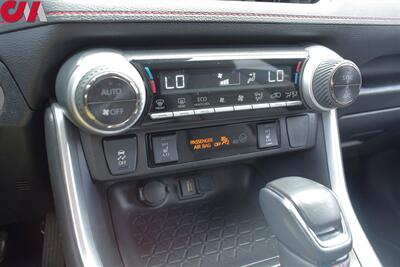 2021 Toyota RAV4 Prime SE  AWD 4dr SUV**BY APPOINMENT ONLY**40 City MPG! 36 Hwy MPG! Safety Sense 2.0! Back Up Cam! Eco & Sport Mode! Apple CarPlay! Android Auto! Heated Seats! Sunroof! - Photo 18 - Portland, OR 97266