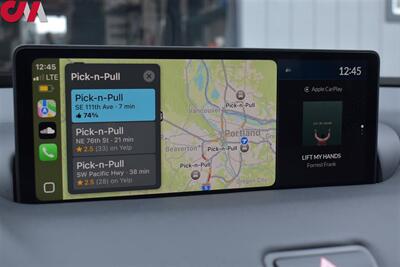 2024 Acura TLX w/Tech  4dr Sedan**BY APPOINTMENT ONLY** Parking Sensors! Lane Assist! Back-Up Camera! Select Dynamic Modes! Navigation! Apple CarPlay & Android Auto! Heated Leather Seats! Pano-Sunroof! - Photo 19 - Portland, OR 97266