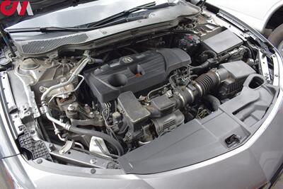 2024 Acura TLX w/Tech  4dr Sedan**BY APPOINTMENT ONLY** Parking Sensors! Lane Assist! Back-Up Camera! Select Dynamic Modes! Navigation! Apple CarPlay & Android Auto! Heated Leather Seats! Pano-Sunroof! - Photo 30 - Portland, OR 97266