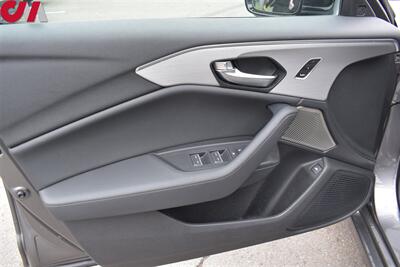 2024 Acura TLX w/Tech  4dr Sedan**BY APPOINTMENT ONLY** Parking Sensors! Lane Assist! Back-Up Camera! Select Dynamic Modes! Navigation! Apple CarPlay & Android Auto! Heated Leather Seats! Pano-Sunroof! - Photo 28 - Portland, OR 97266