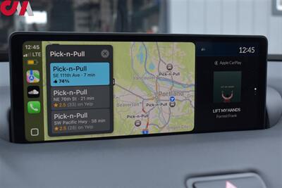 2024 Acura TLX w/Tech  4dr Sedan**BY APPOINTMENT ONLY** Parking Sensors! Lane Assist! Back-Up Camera! Select Dynamic Modes! Navigation! Apple CarPlay & Android Auto! Heated Leather Seats! Pano-Sunroof! - Photo 19 - Portland, OR 97266