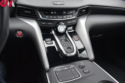 2024 Acura TLX w/Tech  4dr Sedan**BY APPOINTMENT ONLY** Parking Sensors! Lane Assist! Back-Up Camera! Select Dynamic Modes! Navigation! Apple CarPlay & Android Auto! Heated Leather Seats! Pano-Sunroof! - Photo 22 - Portland, OR 97266