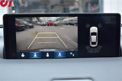 2024 Acura TLX w/Tech  4dr Sedan**BY APPOINTMENT ONLY** Parking Sensors! Lane Assist! Back-Up Camera! Select Dynamic Modes! Navigation! Apple CarPlay & Android Auto! Heated Leather Seats! Pano-Sunroof! - Photo 21 - Portland, OR 97266