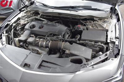 2024 Acura TLX w/Tech  4dr Sedan**BY APPOINTMENT ONLY** Parking Sensors! Lane Assist! Back-Up Camera! Select Dynamic Modes! Navigation! Apple CarPlay & Android Auto! Heated Leather Seats! Pano-Sunroof! - Photo 31 - Portland, OR 97266