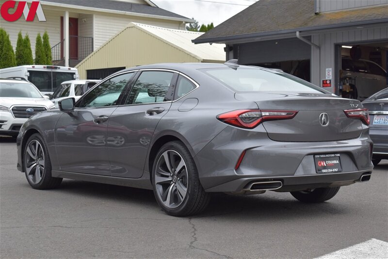 2024 Acura TLX w/Tech  4dr Sedan**BY APPOINTMENT ONLY** Parking Sensors! Lane Assist! Back-Up Camera! Select Dynamic Modes! Navigation! Apple CarPlay & Android Auto! Heated Leather Seats! Pano-Sunroof!