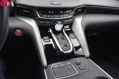 2024 Acura TLX w/Tech  4dr Sedan**BY APPOINTMENT ONLY** Parking Sensors! Lane Assist! Back-Up Camera! Select Dynamic Modes! Navigation! Apple CarPlay & Android Auto! Heated Leather Seats! Pano-Sunroof! - Photo 22 - Portland, OR 97266