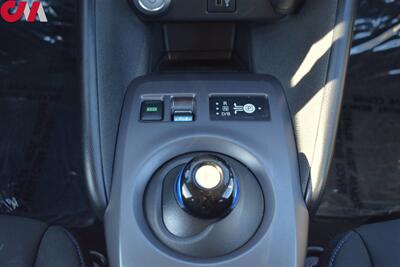 2022 Nissan LEAF S  4dr Hatchback! Fully Electric! Back Up Camera! Park Assist! Bluetooth! ECO Mode! E-Pedal! - Photo 21 - Portland, OR 97266