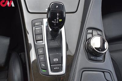 2014 BMW 650i xDrive  AWD 2dr Coupe**BY APPOINTMENT ONLY** Back Up Cameras! Parking Assist! Bluetooth! Sport & Comfort Adaptive Suspension Modes! Navigation! Heated & Ventilated Seats! Sunroof! - Photo 21 - Portland, OR 97266