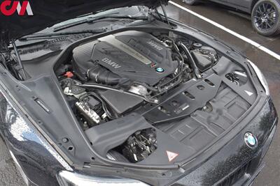 2014 BMW 650i xDrive  AWD 2dr Coupe**BY APPOINTMENT ONLY** Back Up Cameras! Parking Assist! Bluetooth! Sport & Comfort Adaptive Suspension Modes! Navigation! Heated & Ventilated Seats! Sunroof! - Photo 26 - Portland, OR 97266