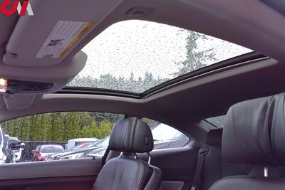 2014 BMW 650i xDrive  AWD 2dr Coupe**BY APPOINTMENT ONLY** Back Up Cameras! Parking Assist! Bluetooth! Sport & Comfort Adaptive Suspension Modes! Navigation! Heated & Ventilated Seats! Sunroof! - Photo 23 - Portland, OR 97266