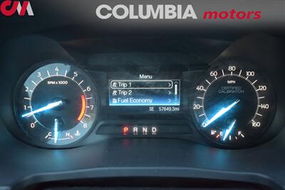 2018 Ford Explorer Police Interceptor Utility AWD 4dr SUV! Rear View Camera! Voice Activated Bluetooth! Cruise Control! Rear Climate Control! - Photo 16 - Portland, OR 97266