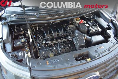 2018 Ford Explorer Police Interceptor Utility AWD 4dr SUV! Rear View Camera! Voice Activated Bluetooth! Cruise Control! Rear Climate Control! - Photo 27 - Portland, OR 97266