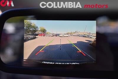 2018 Ford Explorer Police Interceptor Utility AWD 4dr SUV! Rear View Camera! Voice Activated Bluetooth! Cruise Control! Rear Climate Control! - Photo 20 - Portland, OR 97266