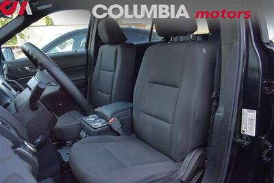 2018 Ford Explorer Police Interceptor Utility AWD 4dr SUV! Rear View Camera! Voice Activated Bluetooth! Cruise Control! Rear Climate Control! - Photo 11 - Portland, OR 97266