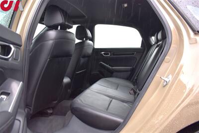 2025 Honda Civic Hybrid Sport Touring 4dr Hatchback**BY APPOINTMENT ONLY**Back-Up Camera! Apple CarPlay/Android Auto! Google Maps! 50MPG City! 45MPG Hwy! ECON/Normal/Sport/Individual Modes! Heated Leather Seats! - Photo 25 - Portland, OR 97266