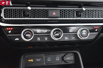 2025 Honda Civic Hybrid Sport Touring 4dr Hatchback**BY APPOINTMENT ONLY**Back-Up Camera! Apple CarPlay/Android Auto! Google Maps! 50MPG City! 45MPG Hwy! ECON/Normal/Sport/Individual Modes! Heated Leather Seats! - Photo 22 - Portland, OR 97266