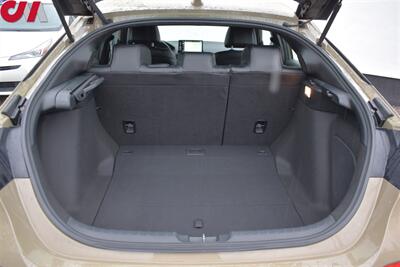 2025 Honda Civic Hybrid Sport Touring 4dr Hatchback**BY APPOINTMENT ONLY**Back-Up Camera! Apple CarPlay/Android Auto! Google Maps! 50MPG City! 45MPG Hwy! ECON/Normal/Sport/Individual Modes! Heated Leather Seats! - Photo 28 - Portland, OR 97266