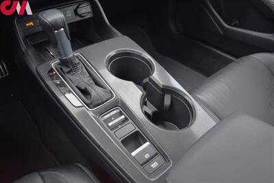 2025 Honda Civic Hybrid Sport Touring 4dr Hatchback**BY APPOINTMENT ONLY**Back-Up Camera! Apple CarPlay/Android Auto! Google Maps! 50MPG City! 45MPG Hwy! ECON/Normal/Sport/Individual Modes! Heated Leather Seats! - Photo 24 - Portland, OR 97266