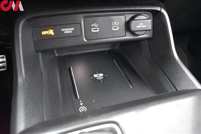 2025 Honda Civic Hybrid Sport Touring 4dr Hatchback**BY APPOINTMENT ONLY**Back-Up Camera! Apple CarPlay/Android Auto! Google Maps! 50MPG City! 45MPG Hwy! ECON/Normal/Sport/Individual Modes! Heated Leather Seats! - Photo 23 - Portland, OR 97266