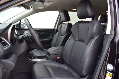 2024 Subaru Ascent Limited 7-Passenger  AWD 4dr SUV! 3rd Row Seats! X-Mode! EyeSight Assist Tech! Back Up Camera! Parking Assist! Apple CarPlay! Android Auto! Full Heated Leather Seats! Powered Liftgate! - Photo 11 - Portland, OR 97266