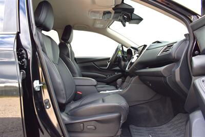 2024 Subaru Ascent Limited 7-Passenger  AWD 4dr SUV! 3rd Row Seats! X-Mode! EyeSight Assist Tech! Back Up Camera! Parking Assist! Apple CarPlay! Android Auto! Full Heated Leather Seats! Powered Liftgate! - Photo 30 - Portland, OR 97266