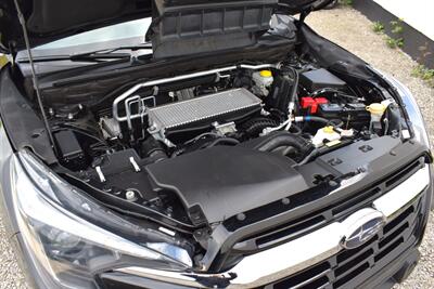 2024 Subaru Ascent Limited 7-Passenger  AWD 4dr SUV! 3rd Row Seats! X-Mode! EyeSight Assist Tech! Back Up Camera! Parking Assist! Apple CarPlay! Android Auto! Full Heated Leather Seats! Powered Liftgate! - Photo 34 - Portland, OR 97266