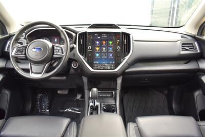 2024 Subaru Ascent Limited 7-Passenger  AWD 4dr SUV! 3rd Row Seats! X-Mode! EyeSight Assist Tech! Back Up Camera! Parking Assist! Apple CarPlay! Android Auto! Full Heated Leather Seats! Powered Liftgate! - Photo 13 - Portland, OR 97266