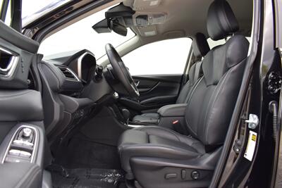 2024 Subaru Ascent Limited 7-Passenger  AWD 4dr SUV! 3rd Row Seats! X-Mode! EyeSight Assist Tech! Back Up Camera! Parking Assist! Apple CarPlay! Android Auto! Full Heated Leather Seats! Powered Liftgate! - Photo 10 - Portland, OR 97266