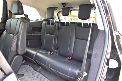 2024 Subaru Ascent Limited 7-Passenger  AWD 4dr SUV! 3rd Row Seats! X-Mode! EyeSight Assist Tech! Back Up Camera! Parking Assist! Apple CarPlay! Android Auto! Full Heated Leather Seats! Powered Liftgate! - Photo 28 - Portland, OR 97266