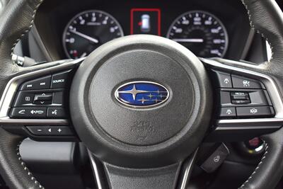 2024 Subaru Ascent Limited 7-Passenger  AWD 4dr SUV! 3rd Row Seats! X-Mode! EyeSight Assist Tech! Back Up Camera! Parking Assist! Apple CarPlay! Android Auto! Full Heated Leather Seats! Powered Liftgate! - Photo 15 - Portland, OR 97266