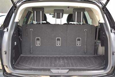 2024 Subaru Ascent Limited 7-Passenger  AWD 4dr SUV! 3rd Row Seats! X-Mode! EyeSight Assist Tech! Back Up Camera! Parking Assist! Apple CarPlay! Android Auto! Full Heated Leather Seats! Powered Liftgate! - Photo 31 - Portland, OR 97266