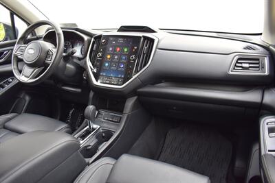 2024 Subaru Ascent Limited 7-Passenger  AWD 4dr SUV! 3rd Row Seats! X-Mode! EyeSight Assist Tech! Back Up Camera! Parking Assist! Apple CarPlay! Android Auto! Full Heated Leather Seats! Powered Liftgate! - Photo 12 - Portland, OR 97266