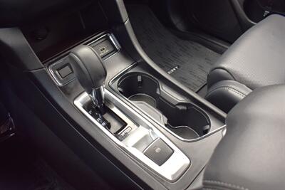 2024 Subaru Ascent Limited 7-Passenger  AWD 4dr SUV! 3rd Row Seats! X-Mode! EyeSight Assist Tech! Back Up Camera! Parking Assist! Apple CarPlay! Android Auto! Full Heated Leather Seats! Powered Liftgate! - Photo 25 - Portland, OR 97266