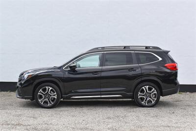 2024 Subaru Ascent Limited 7-Passenger  AWD 4dr SUV! 3rd Row Seats! X-Mode! EyeSight Assist Tech! Back Up Camera! Parking Assist! Apple CarPlay! Android Auto! Full Heated Leather Seats! Powered Liftgate! - Photo 9 - Portland, OR 97266