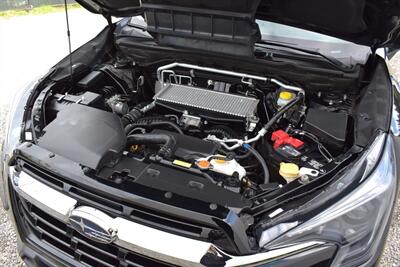 2024 Subaru Ascent Limited 7-Passenger  AWD 4dr SUV! 3rd Row Seats! X-Mode! EyeSight Assist Tech! Back Up Camera! Parking Assist! Apple CarPlay! Android Auto! Full Heated Leather Seats! Powered Liftgate! - Photo 35 - Portland, OR 97266