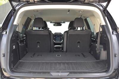 2024 Subaru Ascent Limited 7-Passenger  AWD 4dr SUV! 3rd Row Seats! X-Mode! EyeSight Assist Tech! Back Up Camera! Parking Assist! Apple CarPlay! Android Auto! Full Heated Leather Seats! Powered Liftgate! - Photo 32 - Portland, OR 97266