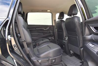 2024 Subaru Ascent Limited 7-Passenger  AWD 4dr SUV! 3rd Row Seats! X-Mode! EyeSight Assist Tech! Back Up Camera! Parking Assist! Apple CarPlay! Android Auto! Full Heated Leather Seats! Powered Liftgate! - Photo 29 - Portland, OR 97266