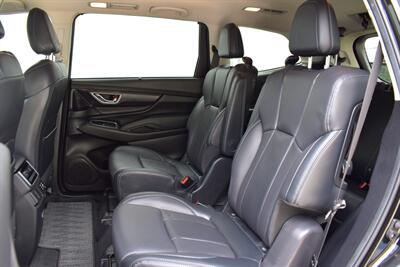 2024 Subaru Ascent Limited 7-Passenger  AWD 4dr SUV! 3rd Row Seats! X-Mode! EyeSight Assist Tech! Back Up Camera! Parking Assist! Apple CarPlay! Android Auto! Full Heated Leather Seats! Powered Liftgate! - Photo 27 - Portland, OR 97266