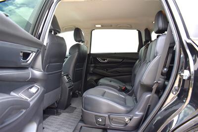2024 Subaru Ascent Limited 7-Passenger  AWD 4dr SUV! 3rd Row Seats! X-Mode! EyeSight Assist Tech! Back Up Camera! Parking Assist! Apple CarPlay! Android Auto! Full Heated Leather Seats! Powered Liftgate! - Photo 26 - Portland, OR 97266
