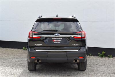 2024 Subaru Ascent Limited 7-Passenger  AWD 4dr SUV! 3rd Row Seats! X-Mode! EyeSight Assist Tech! Back Up Camera! Parking Assist! Apple CarPlay! Android Auto! Full Heated Leather Seats! Powered Liftgate! - Photo 4 - Portland, OR 97266