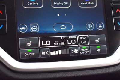 2024 Subaru Ascent Limited 7-Passenger  AWD 4dr SUV! 3rd Row Seats! X-Mode! EyeSight Assist Tech! Back Up Camera! Parking Assist! Apple CarPlay! Android Auto! Full Heated Leather Seats! Powered Liftgate! - Photo 24 - Portland, OR 97266