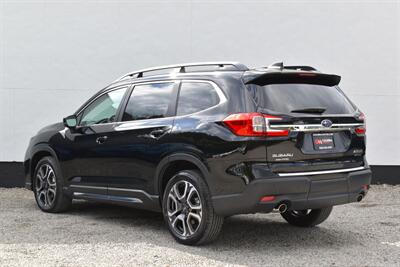 2024 Subaru Ascent Limited 7-Passenger  AWD 4dr SUV! 3rd Row Seats! X-Mode! EyeSight Assist Tech! Back Up Camera! Parking Assist! Apple CarPlay! Android Auto! Full Heated Leather Seats! Powered Liftgate! - Photo 2 - Portland, OR 97266
