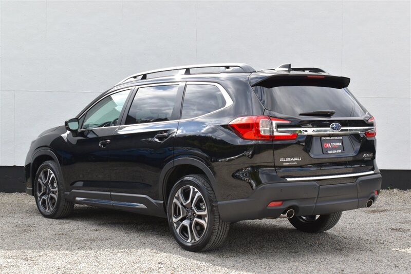 2024 Subaru Ascent Limited 7-Passenger  AWD 4dr SUV! 3rd Row Seats! X-Mode! EyeSight Assist Tech! Back Up Camera! Parking Assist! Apple CarPlay! Android Auto! Full Heated Leather Seats! Powered Liftgate!