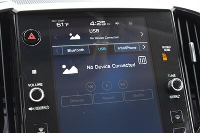 2024 Subaru Ascent Limited 7-Passenger  AWD 4dr SUV! 3rd Row Seats! X-Mode! EyeSight Assist Tech! Back Up Camera! Parking Assist! Apple CarPlay! Android Auto! Full Heated Leather Seats! Powered Liftgate! - Photo 21 - Portland, OR 97266