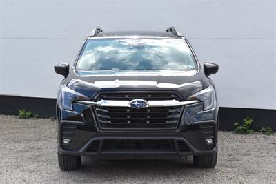 2024 Subaru Ascent Limited 7-Passenger  AWD 4dr SUV! 3rd Row Seats! X-Mode! EyeSight Assist Tech! Back Up Camera! Parking Assist! Apple CarPlay! Android Auto! Full Heated Leather Seats! Powered Liftgate! - Photo 7 - Portland, OR 97266