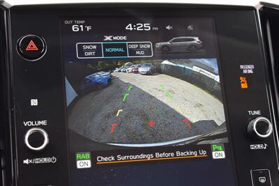 2024 Subaru Ascent Limited 7-Passenger  AWD 4dr SUV! 3rd Row Seats! X-Mode! EyeSight Assist Tech! Back Up Camera! Parking Assist! Apple CarPlay! Android Auto! Full Heated Leather Seats! Powered Liftgate! - Photo 20 - Portland, OR 97266