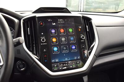 2024 Subaru Ascent Limited 7-Passenger  AWD 4dr SUV! 3rd Row Seats! X-Mode! EyeSight Assist Tech! Back Up Camera! Parking Assist! Apple CarPlay! Android Auto! Full Heated Leather Seats! Powered Liftgate! - Photo 19 - Portland, OR 97266